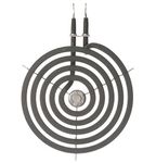 GE WB30M1 6-Inch Stove Burner Surface Element