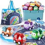 Kiddiworld Mini Car Toys for 1 Year