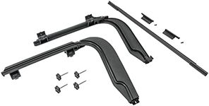 MasterTop Door Surround with Tailga