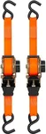 SMARTSTRAPS 10’ Retractable Ratchet