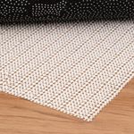 Ruitena Anti Slip Rug Underlay - 60x150 cm Multipurpose Non Slip Matting Rug Gripper Pad Antislippery Mat Underlay Anti Slip Carpet Gripper - for Drawers Shelves Carpet, Used on Hard Smooth Floors