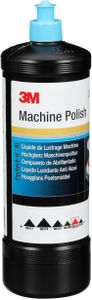 3M Perfect-It High-Gloss Machine Polish, Silicone-Free, 1L – Swirl Mark Remover