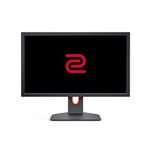 BenQ PD2500Q Designer Monitor (AQCOLOR Technology, 25 inch, 2K WQHD 1440P, sRGB/Rec.709), Grey