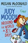 Judy Moody : Around the World in 8 1/2 D