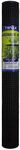 Tenax Hardware Net, 3 by 15-Feet, Black