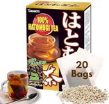 山本漢方製薬株式会社 YAMAKAN 20EA Natural TEA