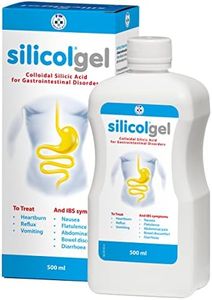 Silicolgel