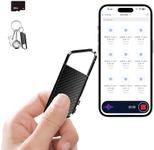 NekSide 64GB Voice Activated Record