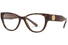 Versace mens Ve 3281ba 53/17/140