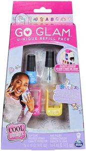 Cool Maker Go Glam U-Nique Nail Salon Instore Refill Pack