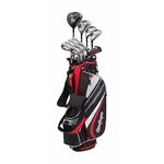 MacGregor DCT4000 Graphite Golf Set - Right Handed