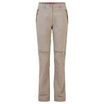 Craghoppers Womens NosiLife Pro Convertible Walking Trousers