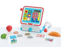 Fisher-Price JPL93515 Register Set, Multicolor