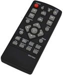 Replacement Remote Control for LG D