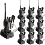 Walkie Talkies Two Way Radio: MaxTa