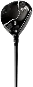 PXG 0311 Black Ops Fairway Wood - 7-Wood - Right Hand - Senior Flex - Graphite Shaft