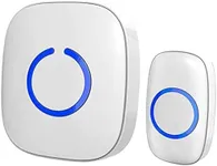 SadoTech Wireless Doorbells for Hom