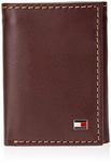 Tommy Hilfiger Brown Men's Wallet