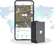 wanwaytech GPS Tracker for Vehicles