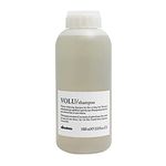 Davines Volu Volume Enhancing Shampoo, 1000 ml