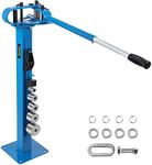 VEVOR Compact Bender Metal Manual F