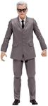 DC Retro Commissioner Gordon (The New Adventures of Batman) 6in Action Figure McFarlane Toys