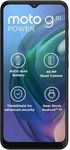 Motorola G10 Power (64 GB) (4 GB RAM) (Aurora Grey)