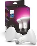 Philips Hue BR30 LED Smart Light Bu