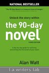 The 90-Day Novel