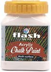 Flash Artist Acrylic Chalk Paint 200ml (Talcose)