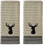 SKL Home Aspen Lodge Hand Towel Set