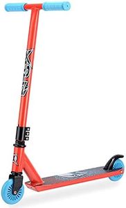 Xootz Hazard 360 Spin In-Line Stunt Scooter