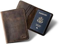 PEGAI Personalized Leather, Passpor