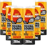 Original Source Mango Shower Gel, 1