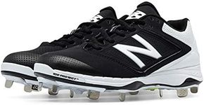 New Balance Women's SM4040B1, Black