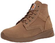 Carhartt Ankle Boots