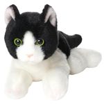 Stuffed Cat