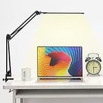 LED Desk Lamp, brightower Adjustabl