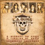 A Fistful Of Guns - Anthology 1985-2012