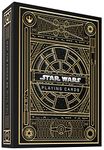 theory11 Star Wars Premium Playing Cards - Gold Foil Special Edition Deck