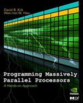 Programming Massively Parallel Proc