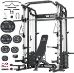 Major Fitness Drone2 Premium Smith△
