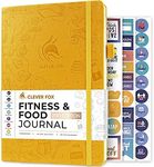 Clever Fox Fitness & Food Journal –