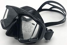 OWN4B Snorkel Mask Corrective Lens,