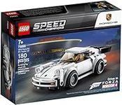 LEGO Speed Champions 1974 Porsche 9