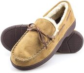 ArcticShield Winter Moccasins for M