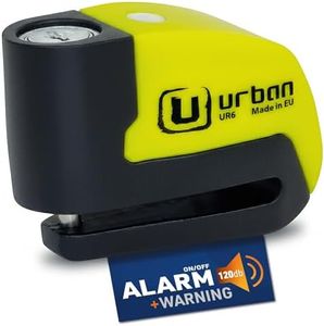 URBAN UR6