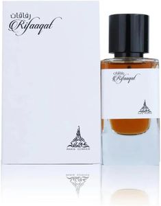 Paris Corner - Rifaaqat - Eau de parfum Pour Homme 85 ml