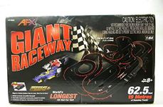 AFX 22020 Giant Raceway HO Scale Electric Slot Car