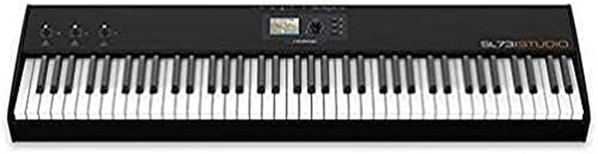 Studiologic SL73 Studio Midi Controller